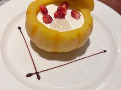 -赛瑞喜来登大酒店-盛宴自助餐厅