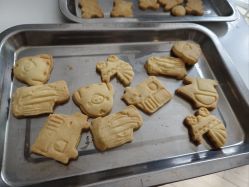 -明匠曲蛋糕西点屋(穗花新村店)