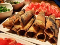 -傣妹火锅(荔湾广场店)