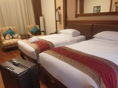 -三亚亚龙湾天域度假酒店