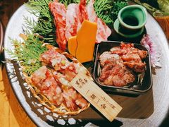 -黑牛の店·和牛烧肉(石家庄万象城店)