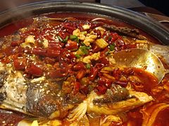 -探炉·香辣豆花烤鱼(笋岗宝能环球汇店)