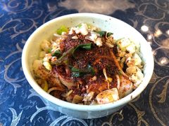 -乡村馕坑肉·烧烤·新疆菜·本地人更爱吃(阿勒泰首店)