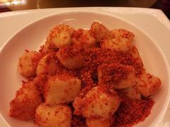 -民族饭店-四季餐厅