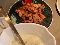 -前海沿·青岛菜(李沧万达店)