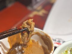 -袁老四重庆老火锅(桐梓坡店)