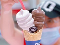 -DQ·蛋糕·冰淇淋(五棵松万达店)