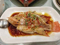 -勝記酒家·37年老字号·经典粤菜(荔枝公园店)