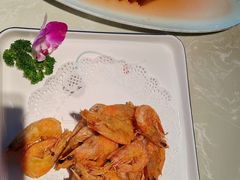 -金典银峰老鹅馆·昆山菜(亭林公园店)