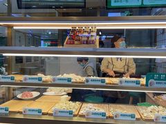 -袁记云饺(西安路店)