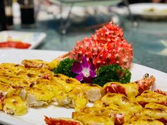 -富黎华海鲜大酒楼(正大广场店)