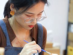 -五月木作·DIY木作文创体验店(北京路店)