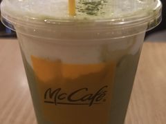 -麦当劳(朗豪坊店)