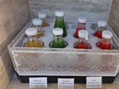 -北京康莱德酒店-Chapter餐厅