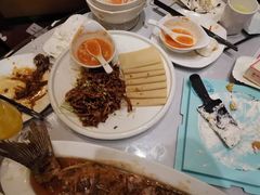 -老牌坊鲁菜名店(宽厚里店)