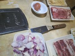 -东北烤肉(钟鼎名悦店)
