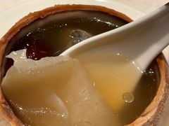 -香乐园·淮扬菜中餐厅·Shang Garden(福田香格里拉店)