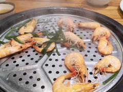 -黄寺蒸汽海鲜(黄寺大街店)