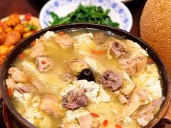 -杨记隆府(白象街店)