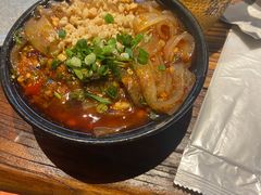 -北丐先生·野馄饨烧烤(雨花万象店)