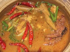 -山四砂锅(太原钟楼街店)