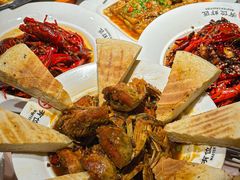 -有位虾匠·胶东土菜小馆(市北店)