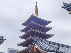 -浅草寺