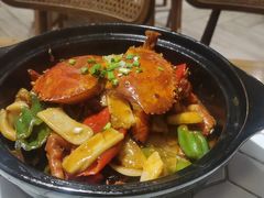 -十面欢腾·海鲜面·台式Bistro(长乐路店)