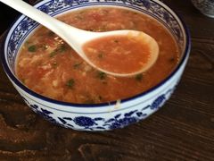 -吕氏疙瘩汤·私家菜馆(慈云寺店)