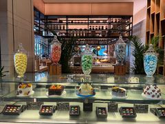 -水月周庄铂尔曼酒店 · 漾全日餐厅