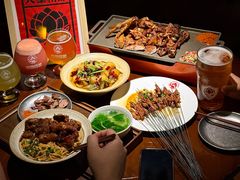 -大聖·精酿啤酒(市南路店)