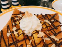-La Creperie法餐厅(芮欧百货店)