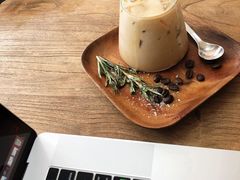 -Nirvana Cafe&Bar(北仓文创街区店)