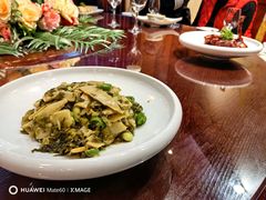 -长兴菜馆(高桥店)