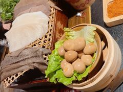 -吼堂老火锅(太古里总店)