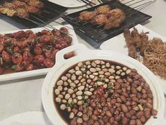 -郑喜旺烧烤(郑州总店)