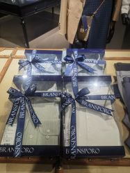 -BRANS PORO布朗斯伯勒西装高级定制·瑞璞西装(金陵店)