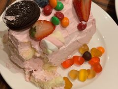 -万达文华酒店·美食汇自助餐厅