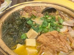 -天祥斋老北京八大碗烧烤家常菜(田村店)