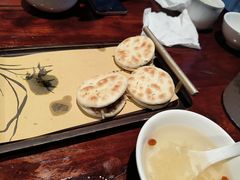 -味鼎长安·地道陕菜(凤城一路店)