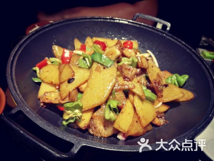 新知味砂锅居图片 - 第1张