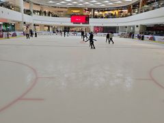 -全明星滑冰俱乐部(万象城店)