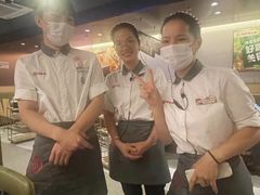 -海底捞火锅(南山京基百纳店)