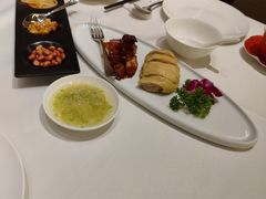 -武汉香格里拉大酒店·香宫中餐厅