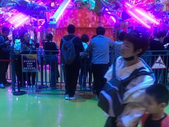 -幸福花欢乐世界(东辰广场A座店)