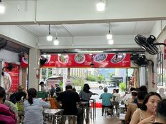 -榮泰米粉湯(Left Shop)