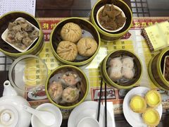 -府城小食馆(金龙宾馆店)