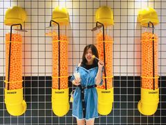 -奈雪的茶(新天地广场PRO店)