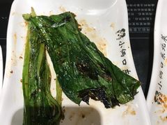 -小俩口烧烤东北菜(双井店)