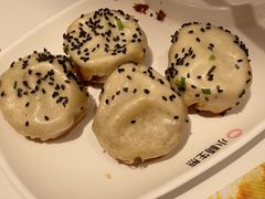 -小杨生煎(黄河路美食休闲街店)